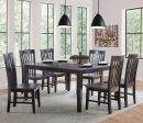 Cosmopolitan Square Table Set Online Sale