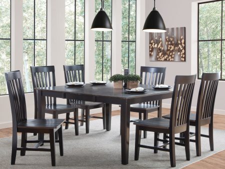 Cosmopolitan Square Table Set Online Sale