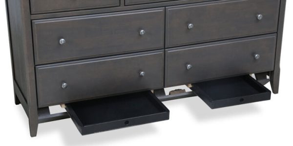 Secrets 7 Drawer Dresser Hot on Sale