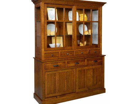 Sherwood Hutch Online Hot Sale