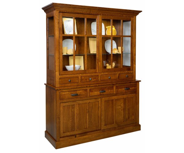 Sherwood Hutch Online Hot Sale