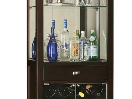 Gimlet Wine Cabinet Hot on Sale