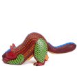 Raccoon Alebrije, Copal Wood Online now