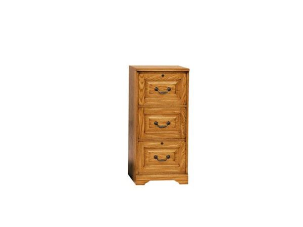 Three-Drawer File Online