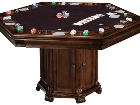 Niagara Game Table Discount