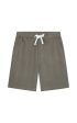 LAVENTO LINEN SHORT - FAWN For Sale