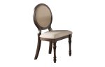 Daphne Shield Back Side Chair For Cheap