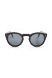 AMALFI SUNGLASSES - MATTE BLACK Online Hot Sale