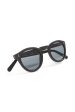 AMALFI SUNGLASSES - MATTE BLACK Online Hot Sale