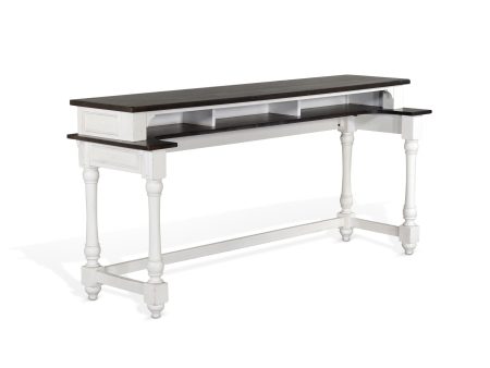 Carriage House Console  Table Online Sale