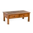 Sedona Coffee Table Cheap