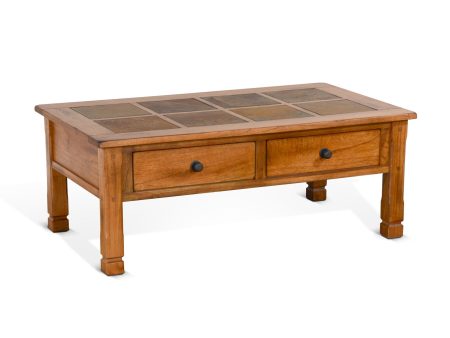 Sedona Coffee Table Cheap