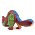 Raccoon Alebrije, Copal Wood Online now