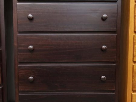 5-Drawer Chest Online Sale