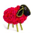 Small Red Sheep, Wool Online now