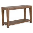 Doe Valley Sofa Table Online Sale