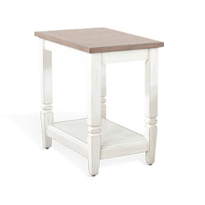 Pasadena Chair Side Table Cheap