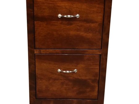 Shaker Multi-Drawer File Cabinet For Discount