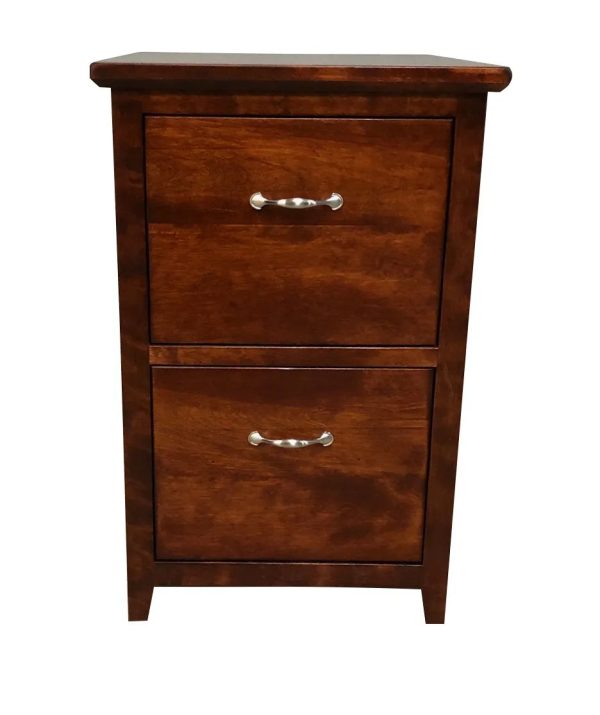 Shaker Multi-Drawer File Cabinet For Discount