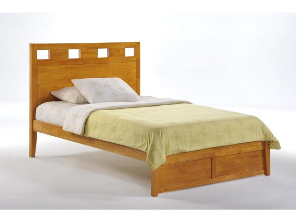 Full Tamard Bed (K Series) Supply