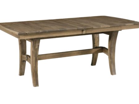 Frisco Trestle Table Cheap