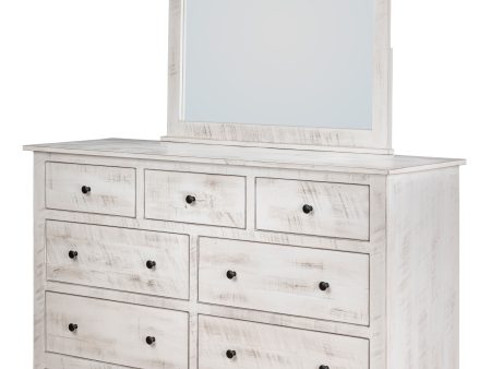 Livingston Mirror Hot on Sale