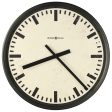 Conklin Gallery Wall Clock For Sale