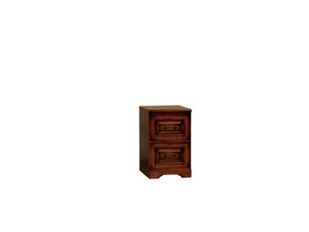 2-Drawer File Cabinet For Sale