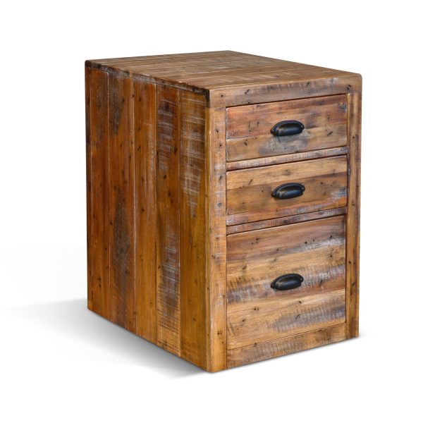 Havana File Cabinet on Sale