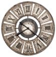 Edon Wall Clock Online