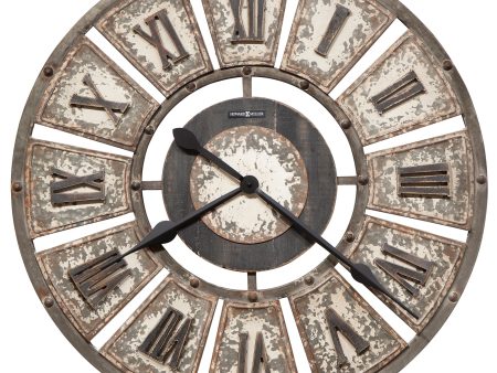 Edon Wall Clock Online