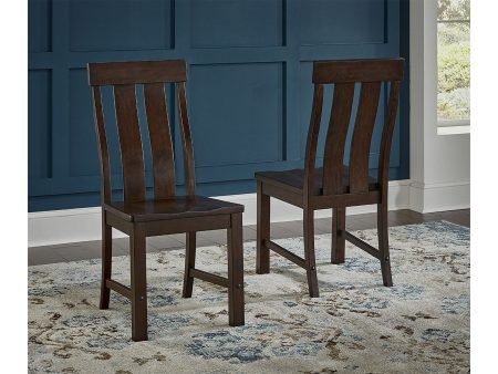 Slatback Chair Discount