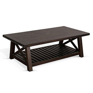 Vivian Coffee Table on Sale