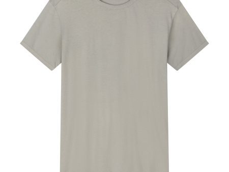 KORTINA TEE - SLATE on Sale