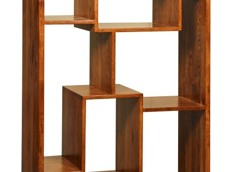 Finnely Bookcase Supply