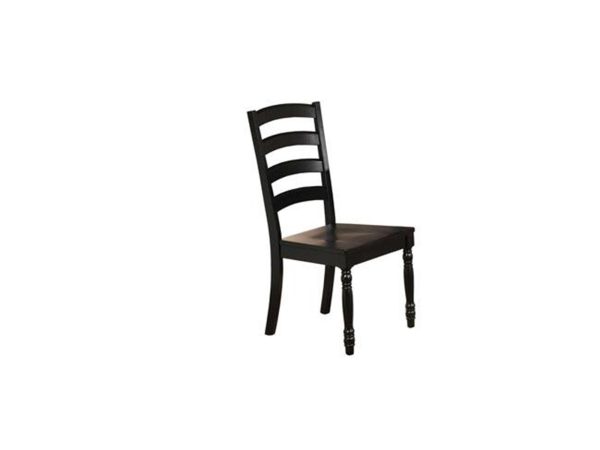 Ladder-back Side Chair Cheap