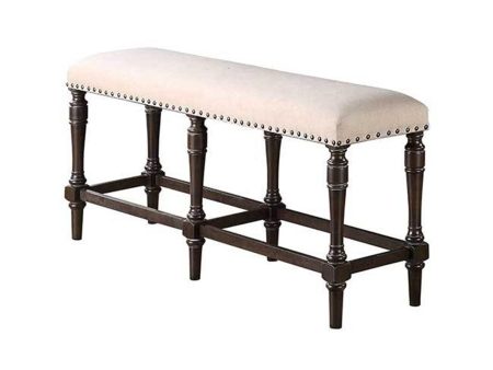 60  Upholstered Bench Sale