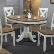 Pacifica Barnwell Pedestal Table Set on Sale