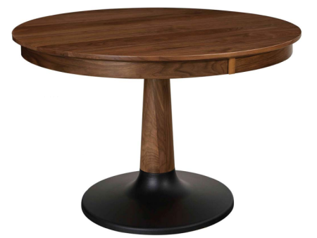 Bowie Pedestal Table Online Sale