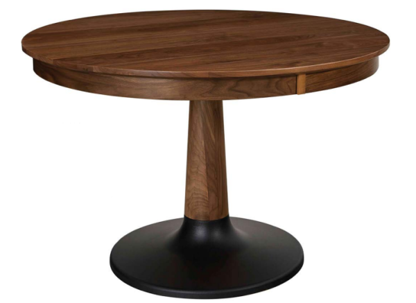 Bowie Pedestal Table Online Sale