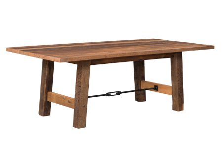 Cleveland Table Online Sale