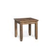 Homestead End Table For Discount