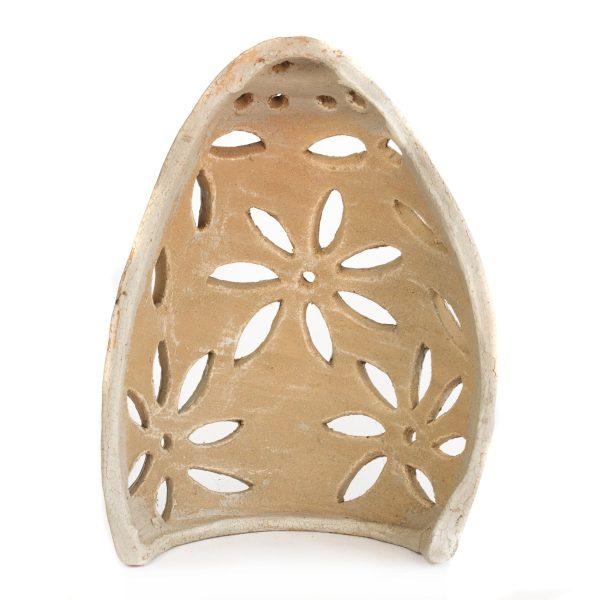 Small Wall Hanging Lamp, Chiapas Pottery Online Sale