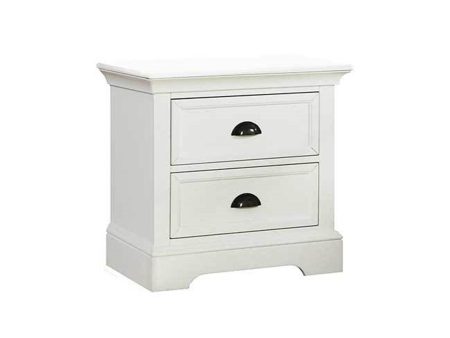 25  2-Drawer Nightstand Cheap