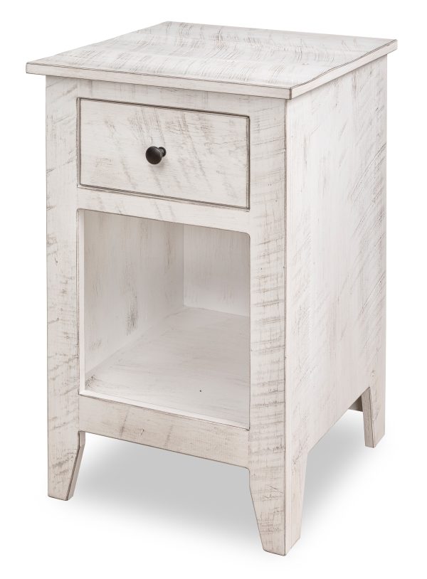 Livingston 1 Drawer Nightstand Discount