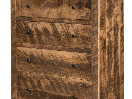 Livingston Tall Chest For Cheap