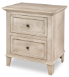 Arlington 2 Drawer Nightstand Online Sale