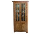 Shaker Corner Hutch Sale