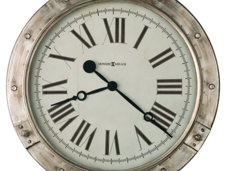 Chesney Gallery Wall Clock Hot on Sale