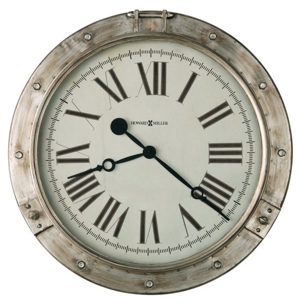 Chesney Gallery Wall Clock Hot on Sale